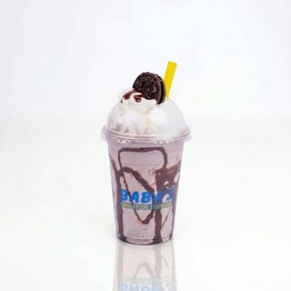Milkshakes
