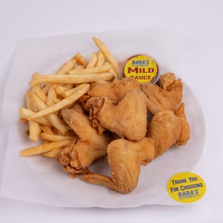 Wings
