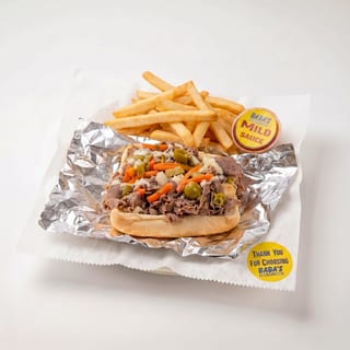 Italian Beef