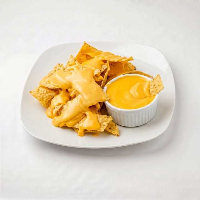 Nachos.