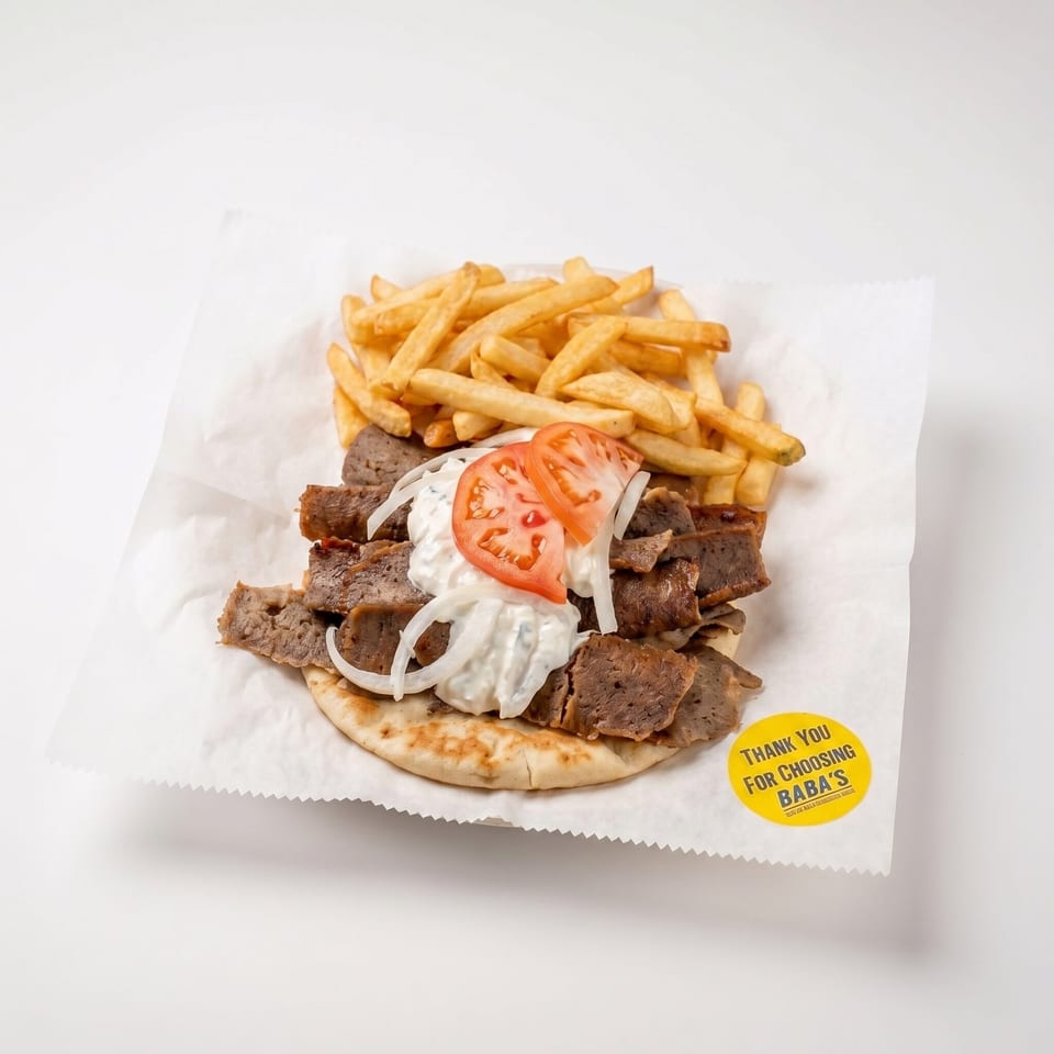 BBQ Delights Await You