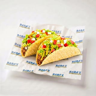 Beef Tacos