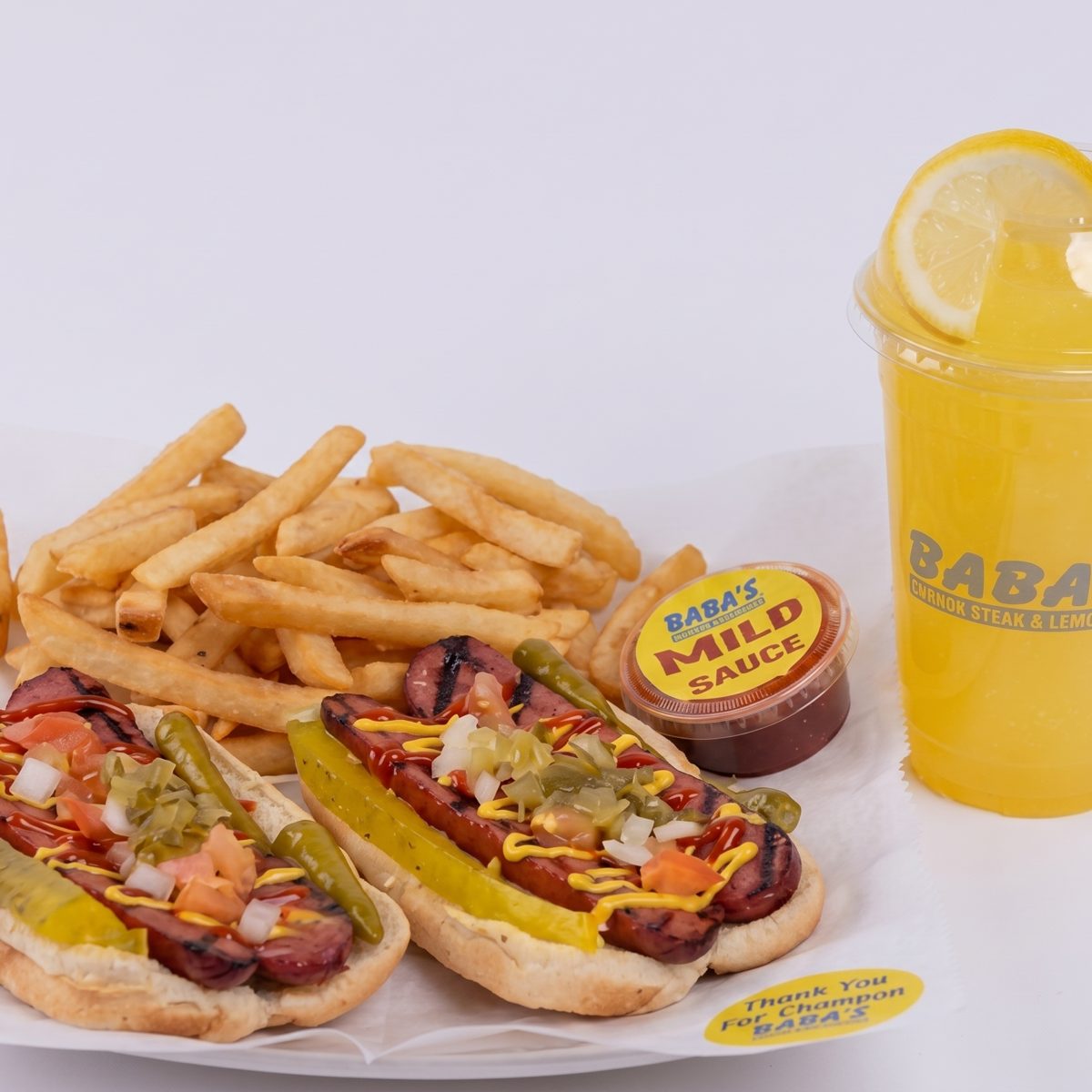 Bring Big Flavor to Every Gathering