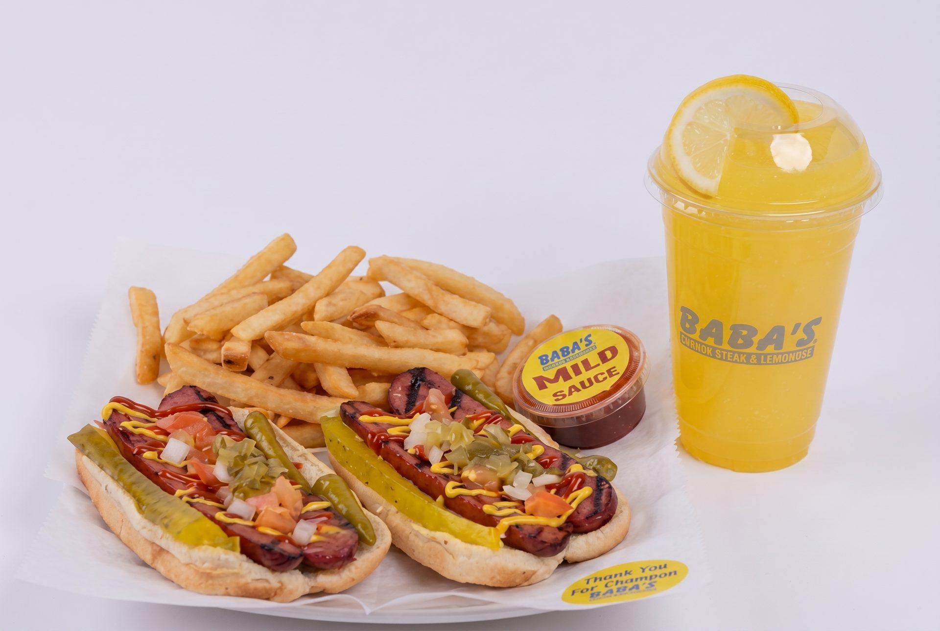 Bring Big Flavor to Every Gathering
