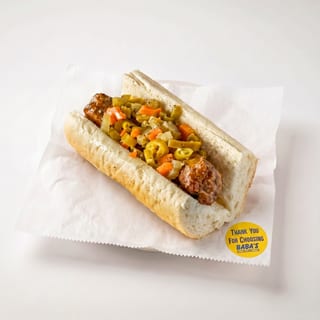 Italian Sausage