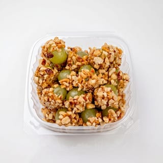 Taffy Grapes