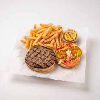 Hamburger