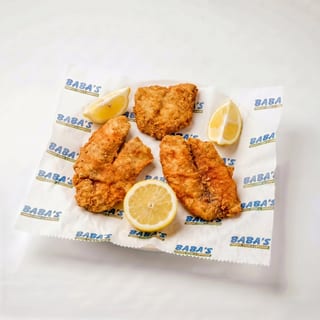 Tilapia