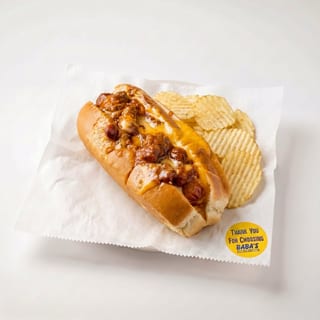 Chili Dog