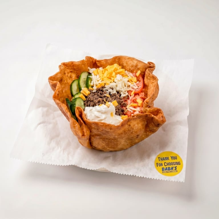 Delicious Fish Taco Options