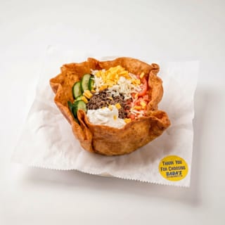 Taco Salad