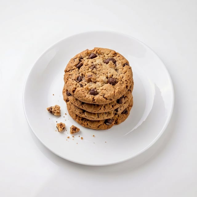 Cookies.