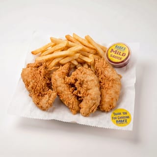Chicken Tenders