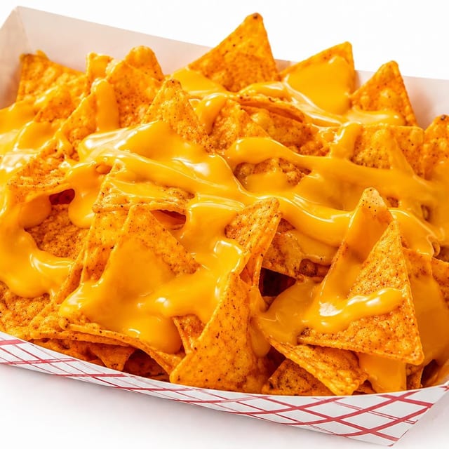 Doritos Nachos.